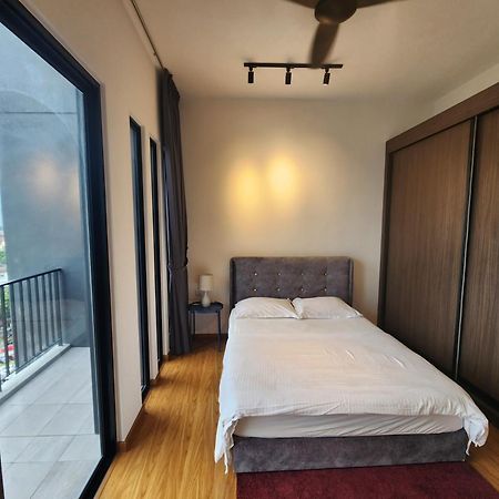 Beacon Executive Suites George Town Zewnętrze zdjęcie