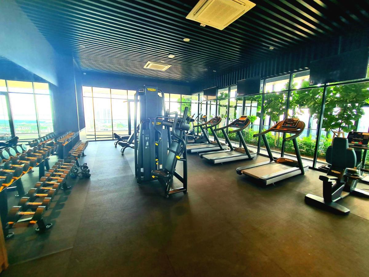 Beacon Executive Suites George Town Zewnętrze zdjęcie