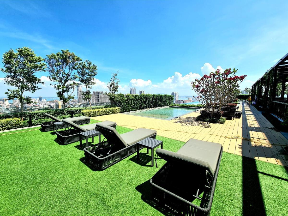 Beacon Executive Suites George Town Zewnętrze zdjęcie