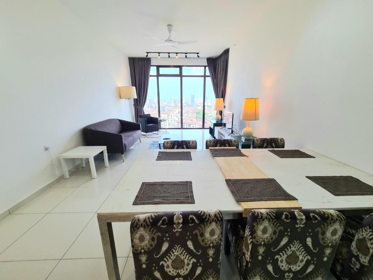 Beacon Executive Suites George Town Zewnętrze zdjęcie