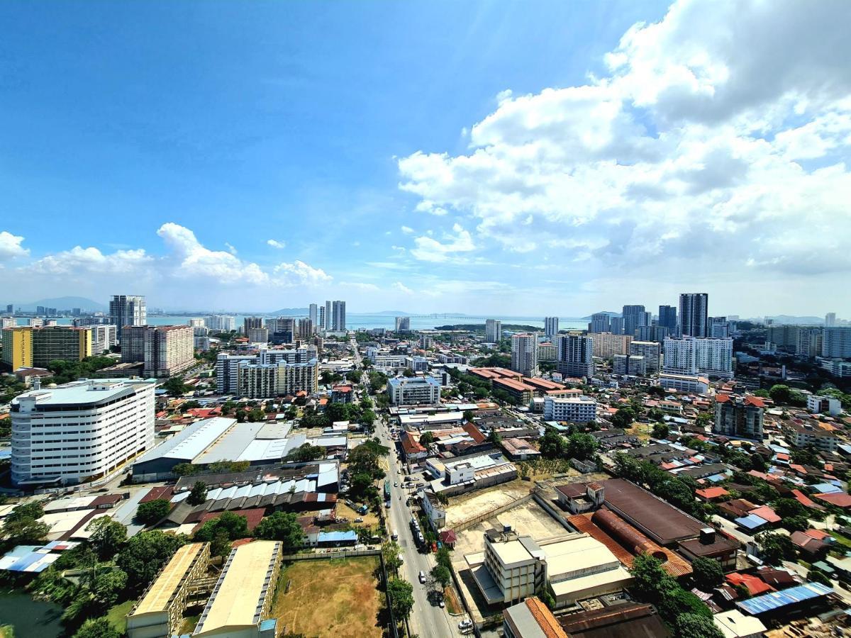 Beacon Executive Suites George Town Zewnętrze zdjęcie