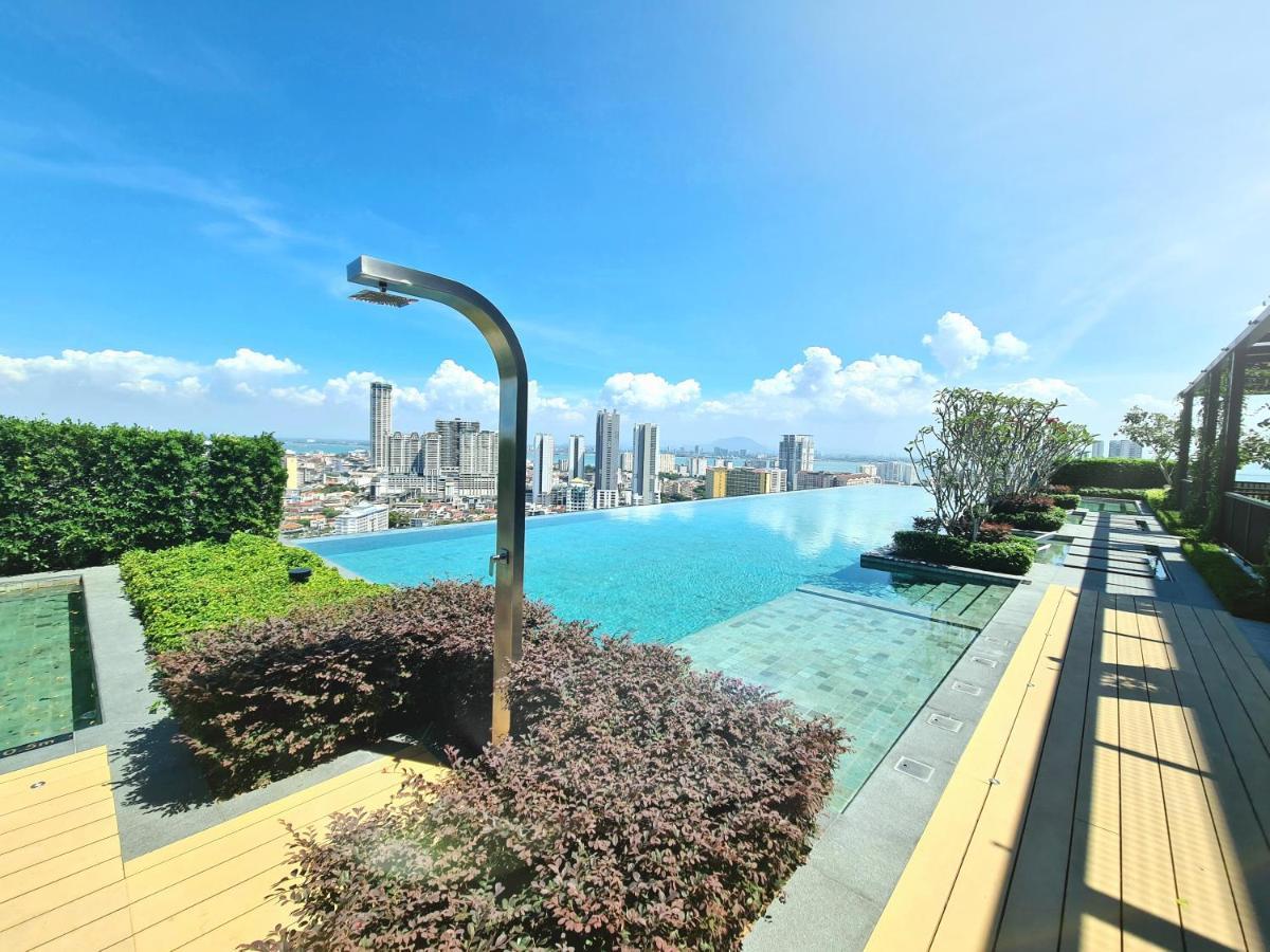 Beacon Executive Suites George Town Zewnętrze zdjęcie