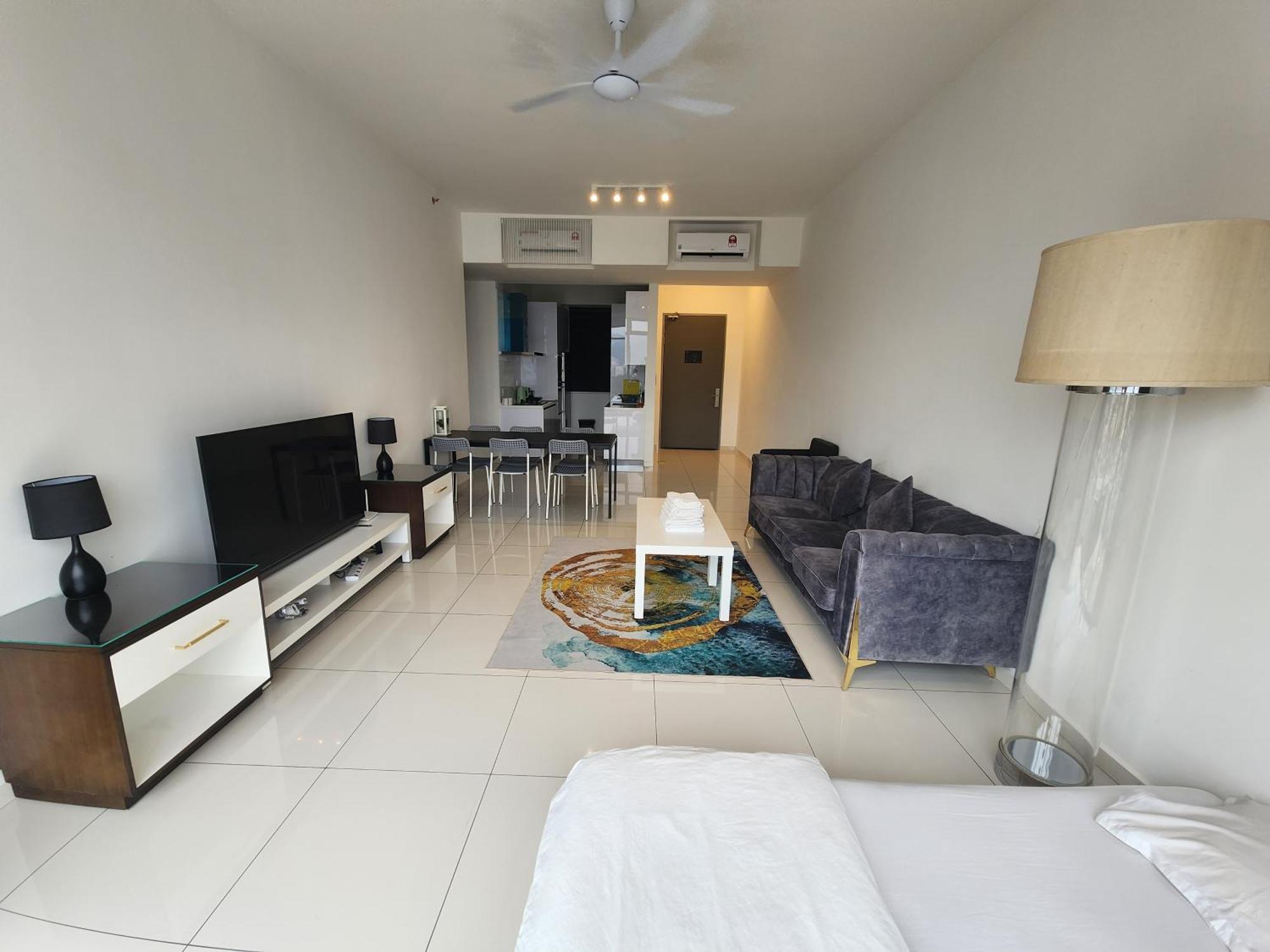 Beacon Executive Suites George Town Zewnętrze zdjęcie