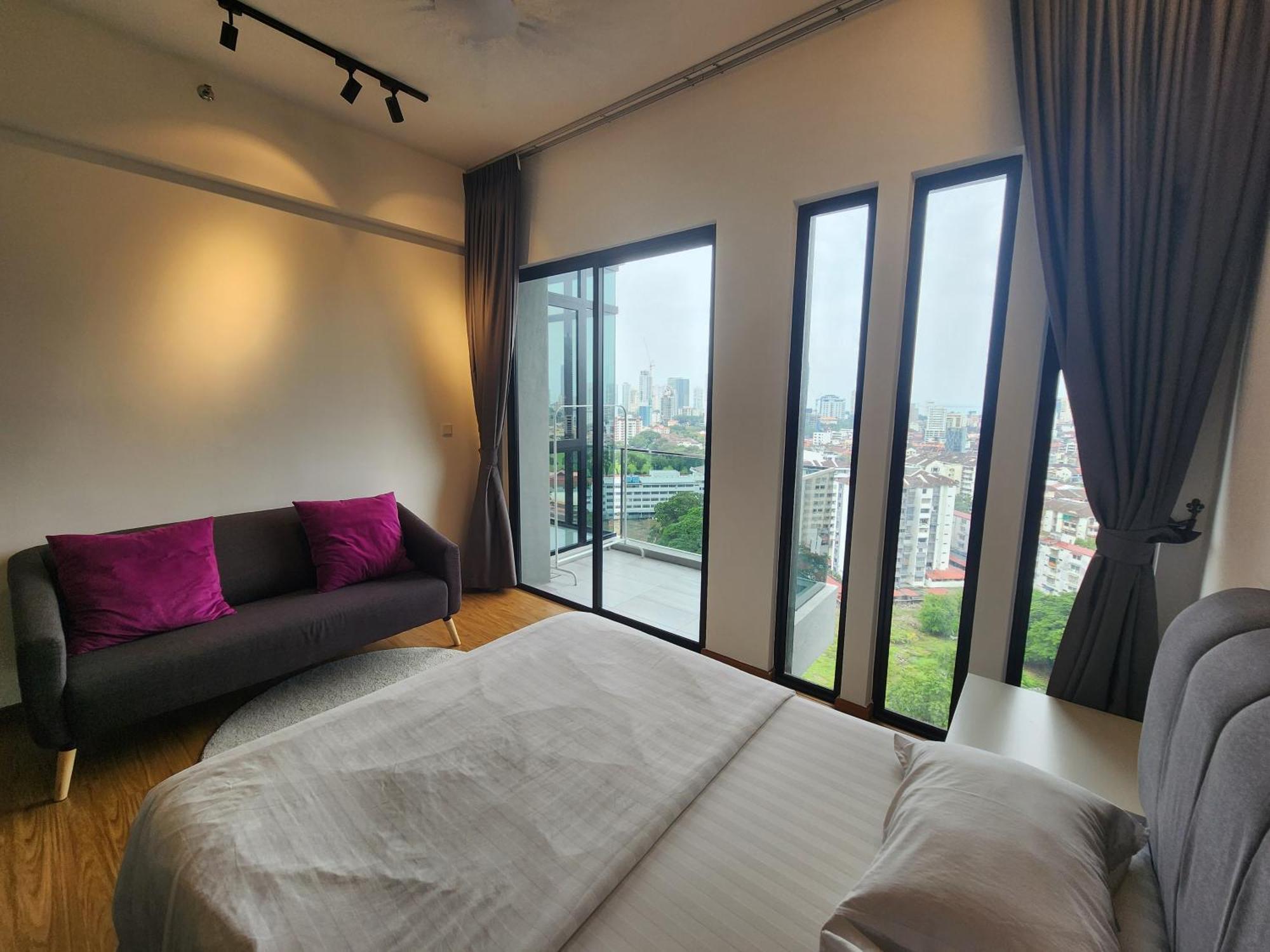 Beacon Executive Suites George Town Zewnętrze zdjęcie