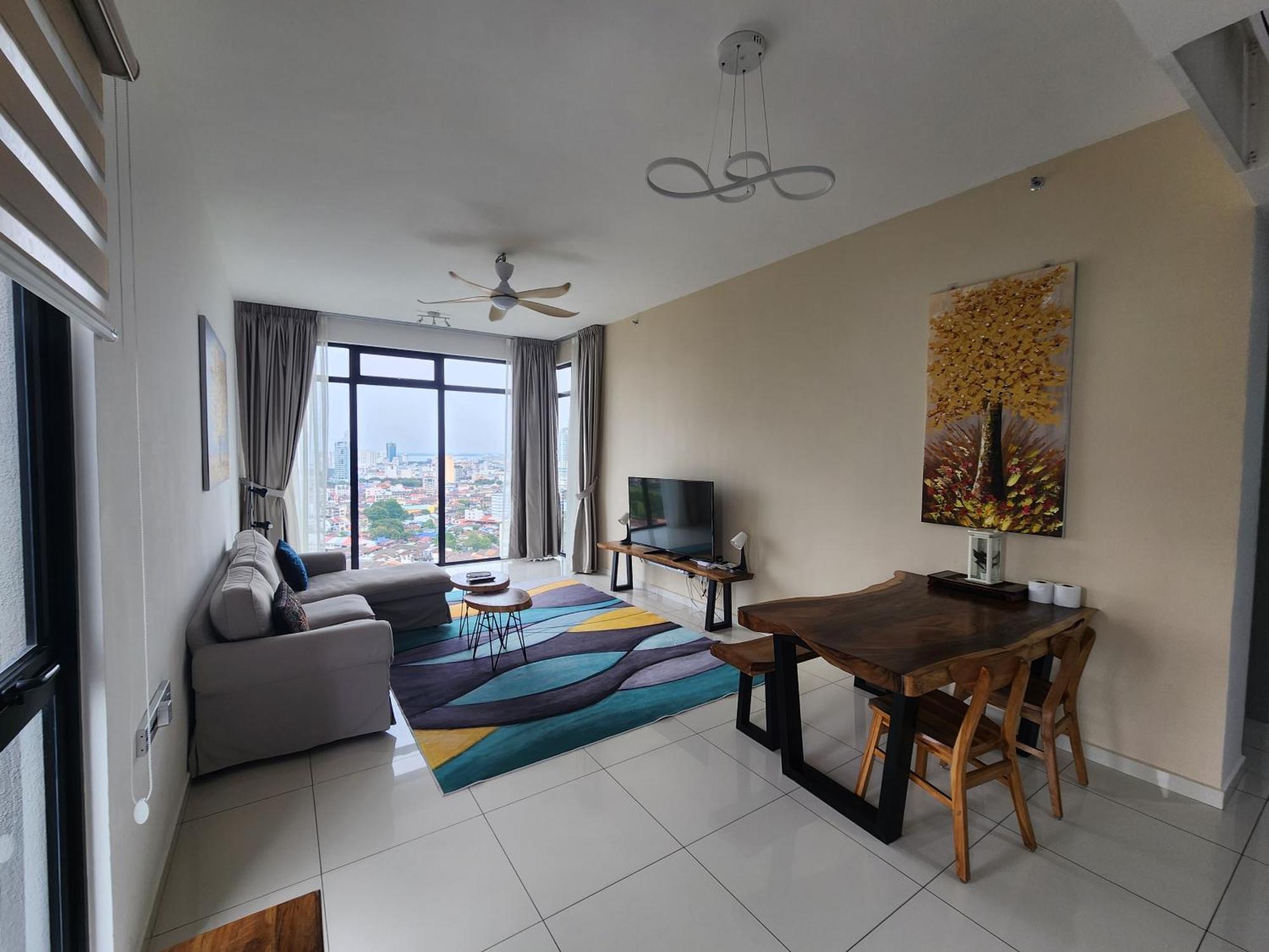 Beacon Executive Suites George Town Zewnętrze zdjęcie