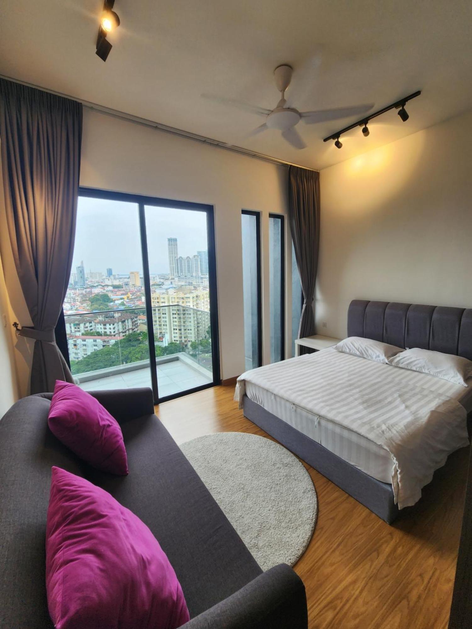 Beacon Executive Suites George Town Zewnętrze zdjęcie