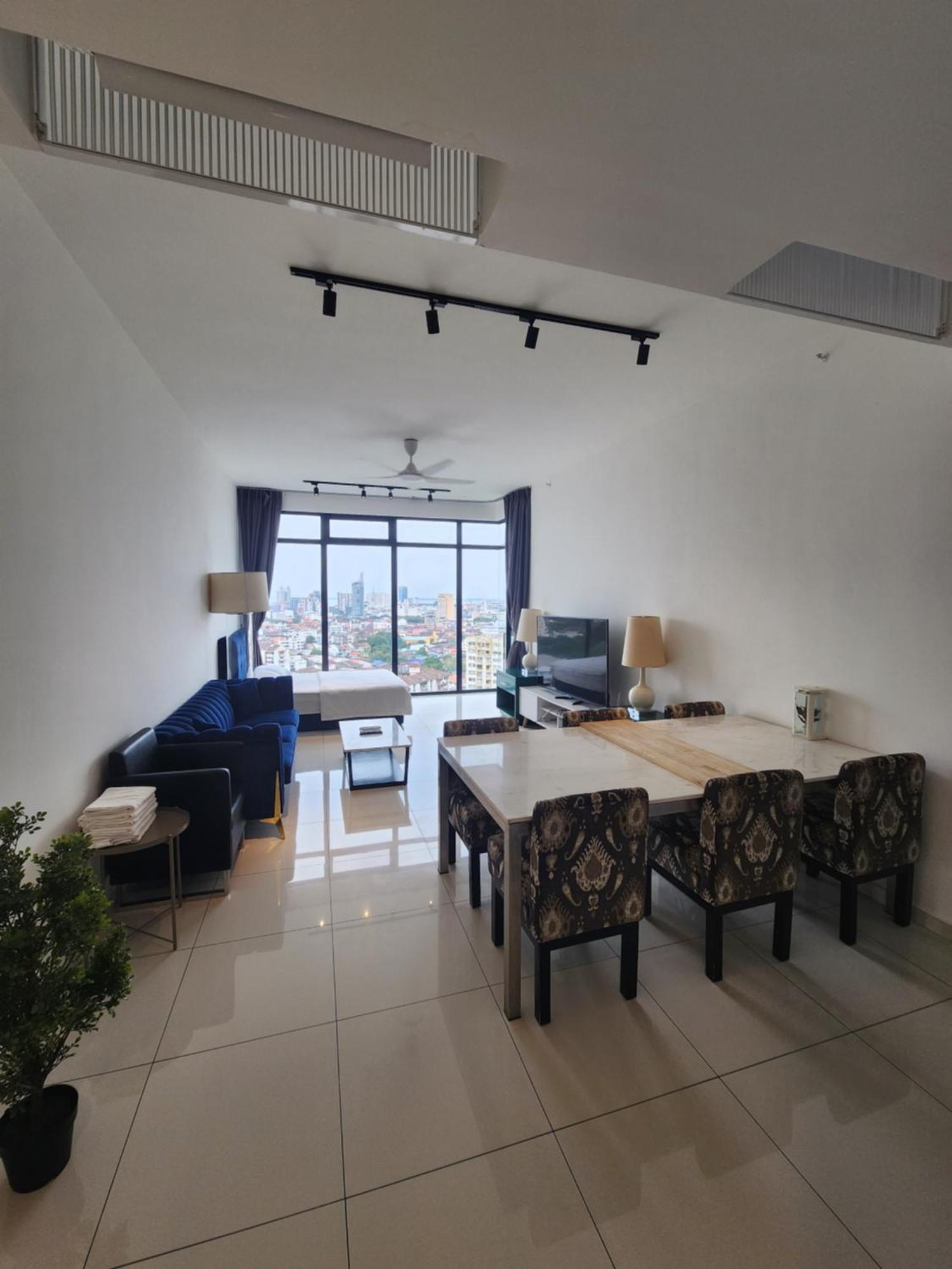 Beacon Executive Suites George Town Zewnętrze zdjęcie