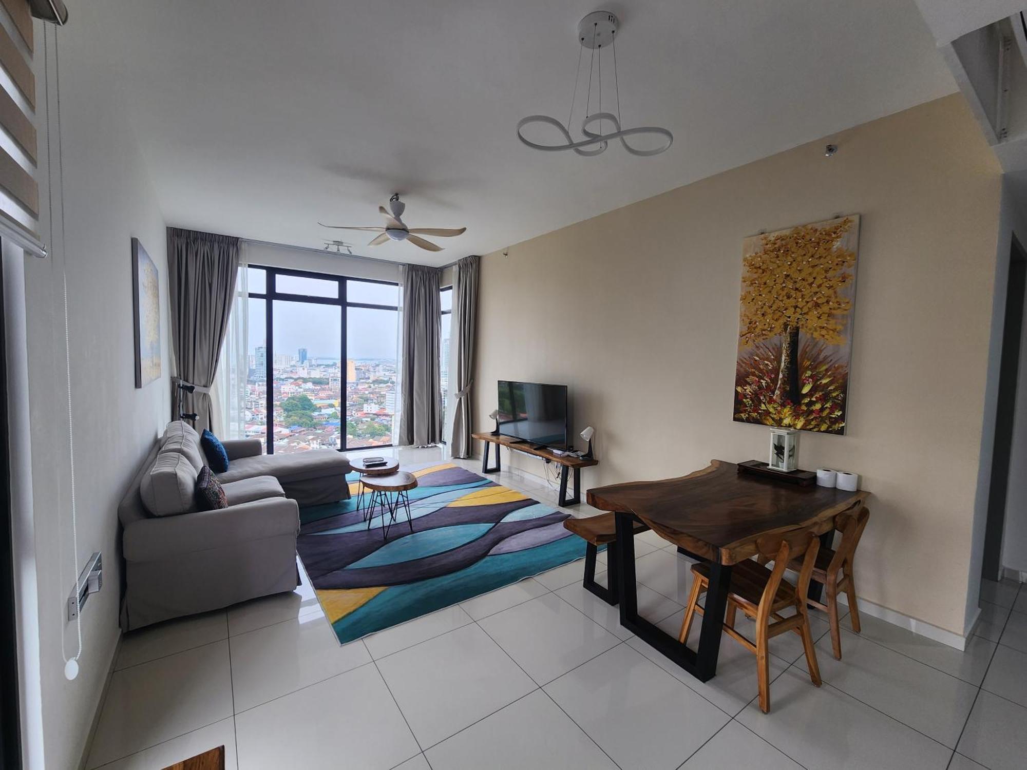 Beacon Executive Suites George Town Zewnętrze zdjęcie