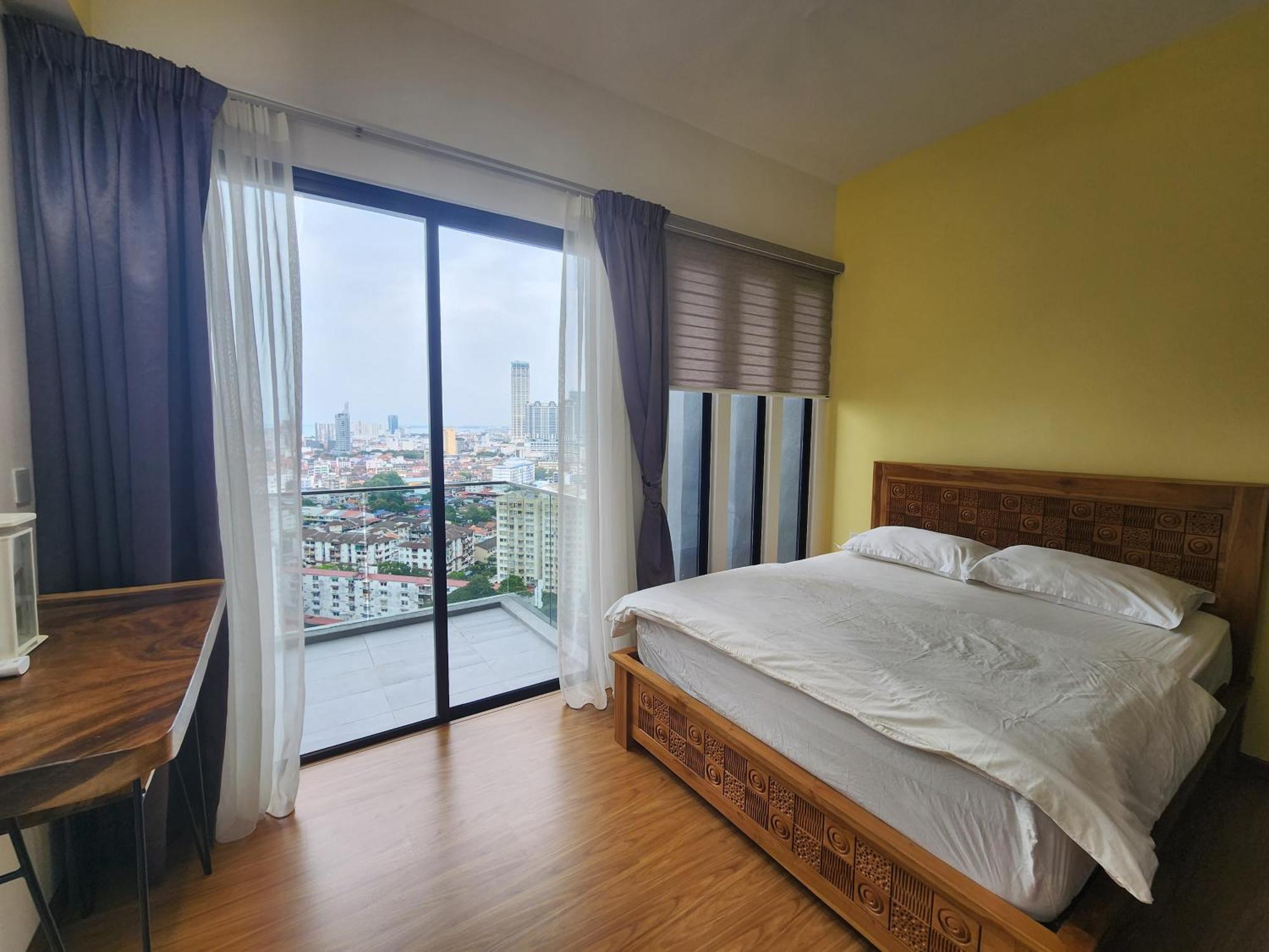 Beacon Executive Suites George Town Zewnętrze zdjęcie