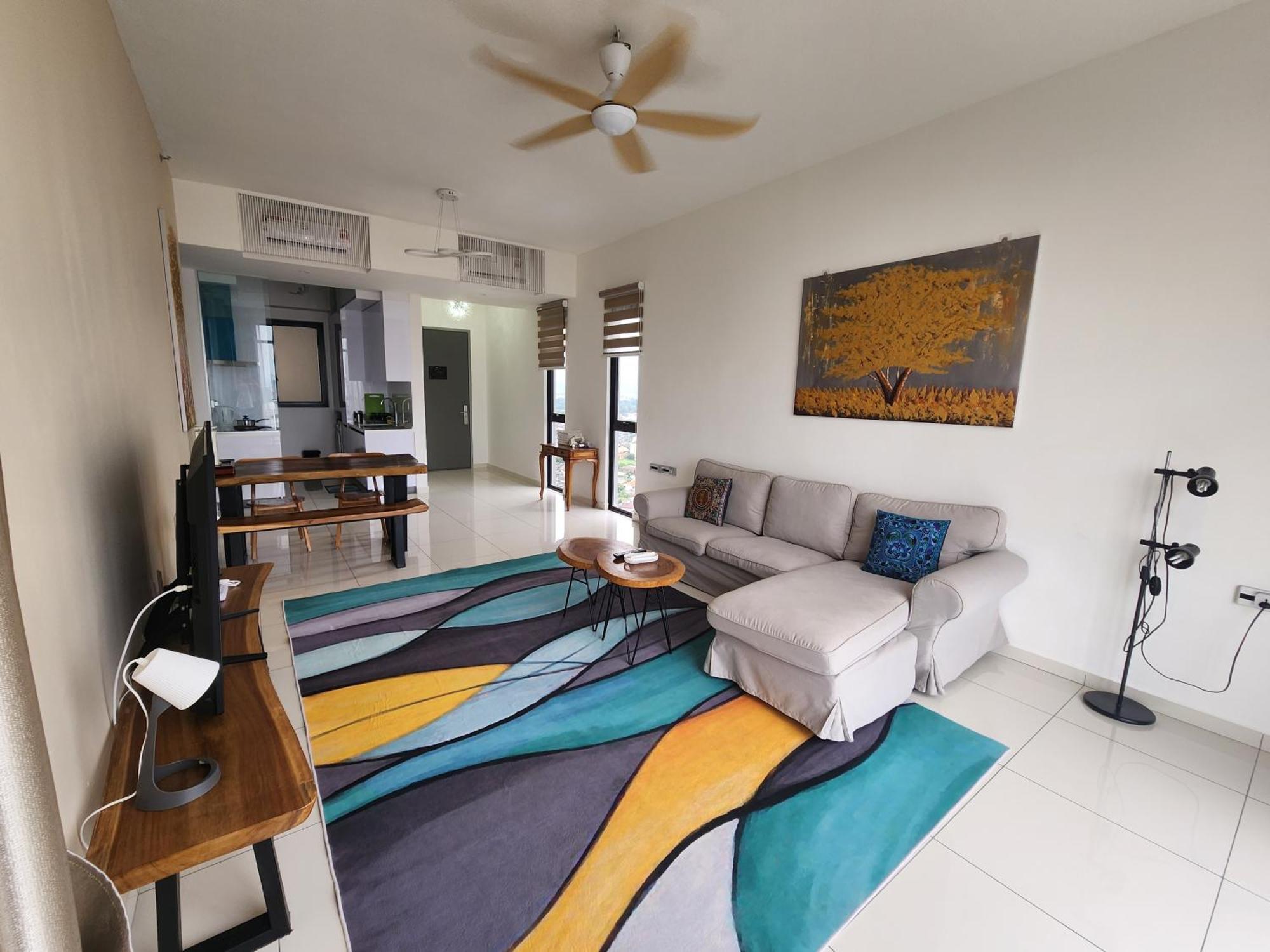 Beacon Executive Suites George Town Zewnętrze zdjęcie