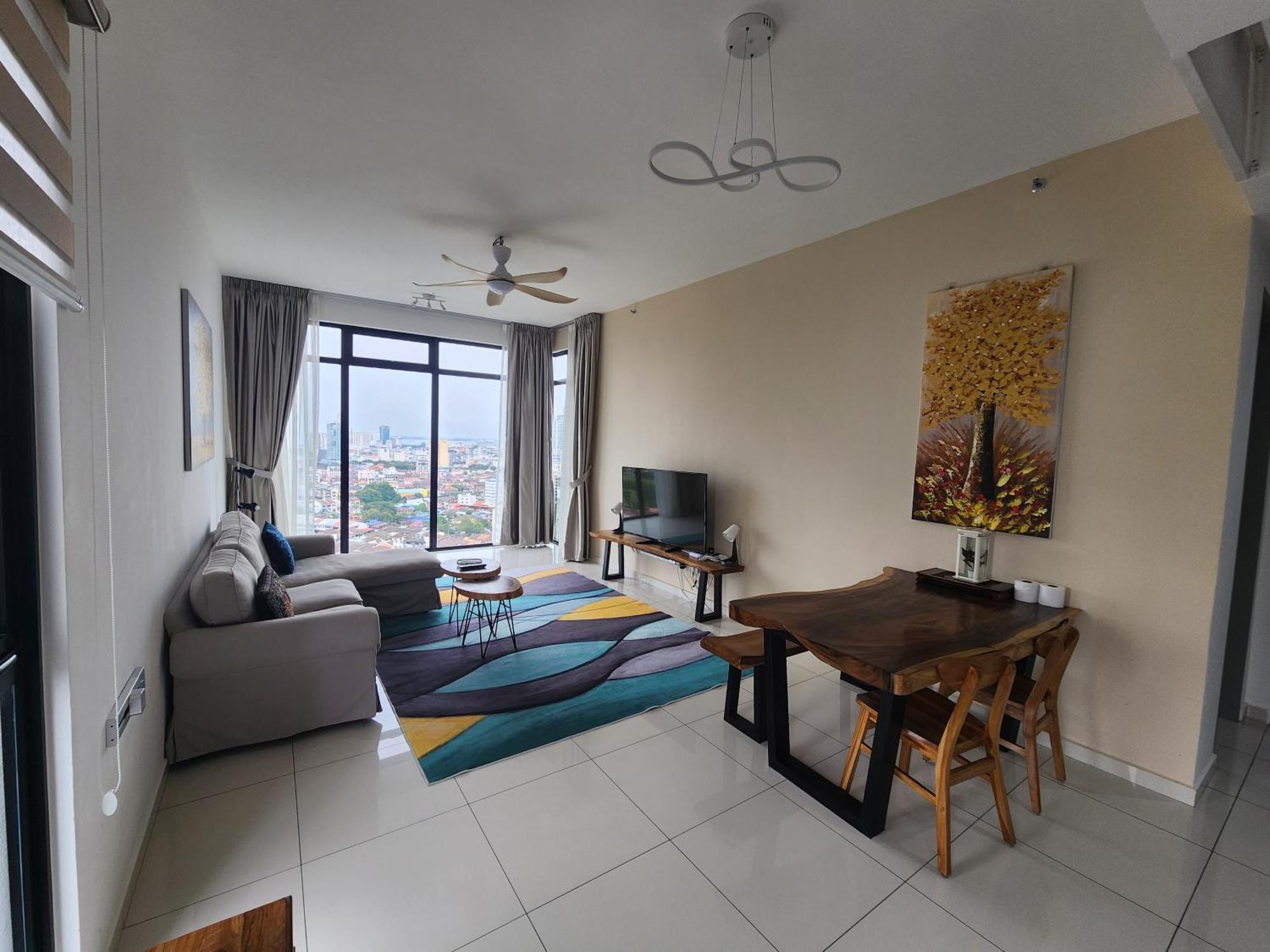 Beacon Executive Suites George Town Zewnętrze zdjęcie