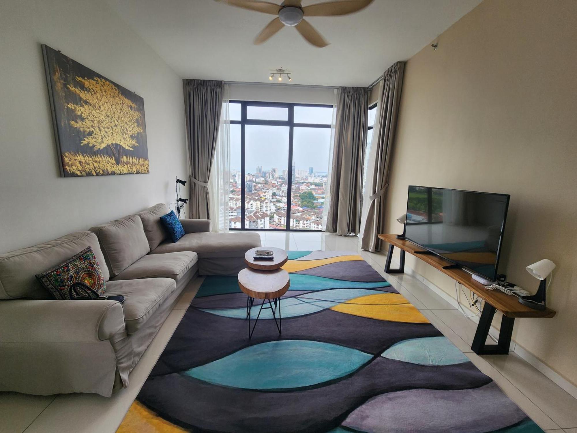 Beacon Executive Suites George Town Zewnętrze zdjęcie