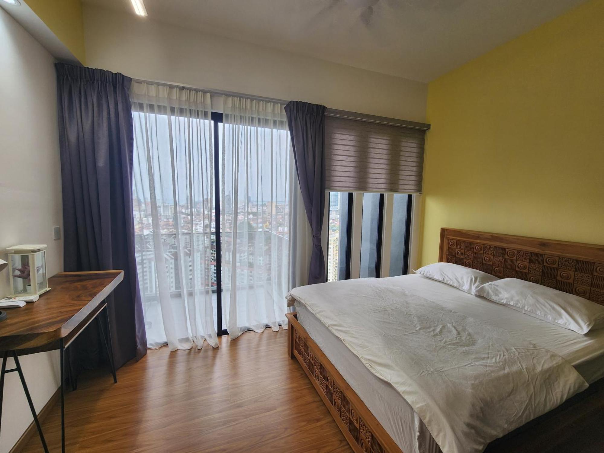 Beacon Executive Suites George Town Zewnętrze zdjęcie