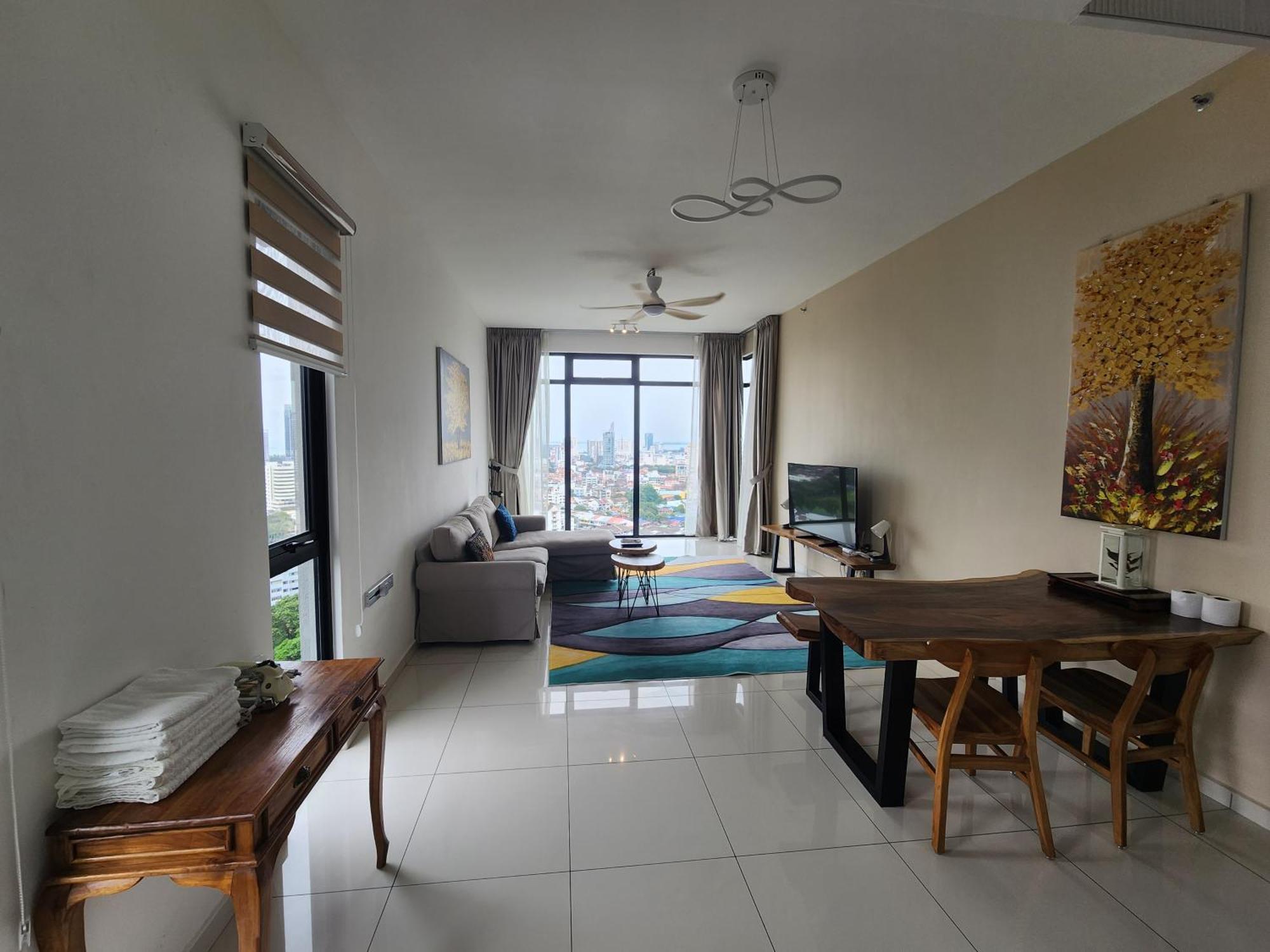 Beacon Executive Suites George Town Zewnętrze zdjęcie