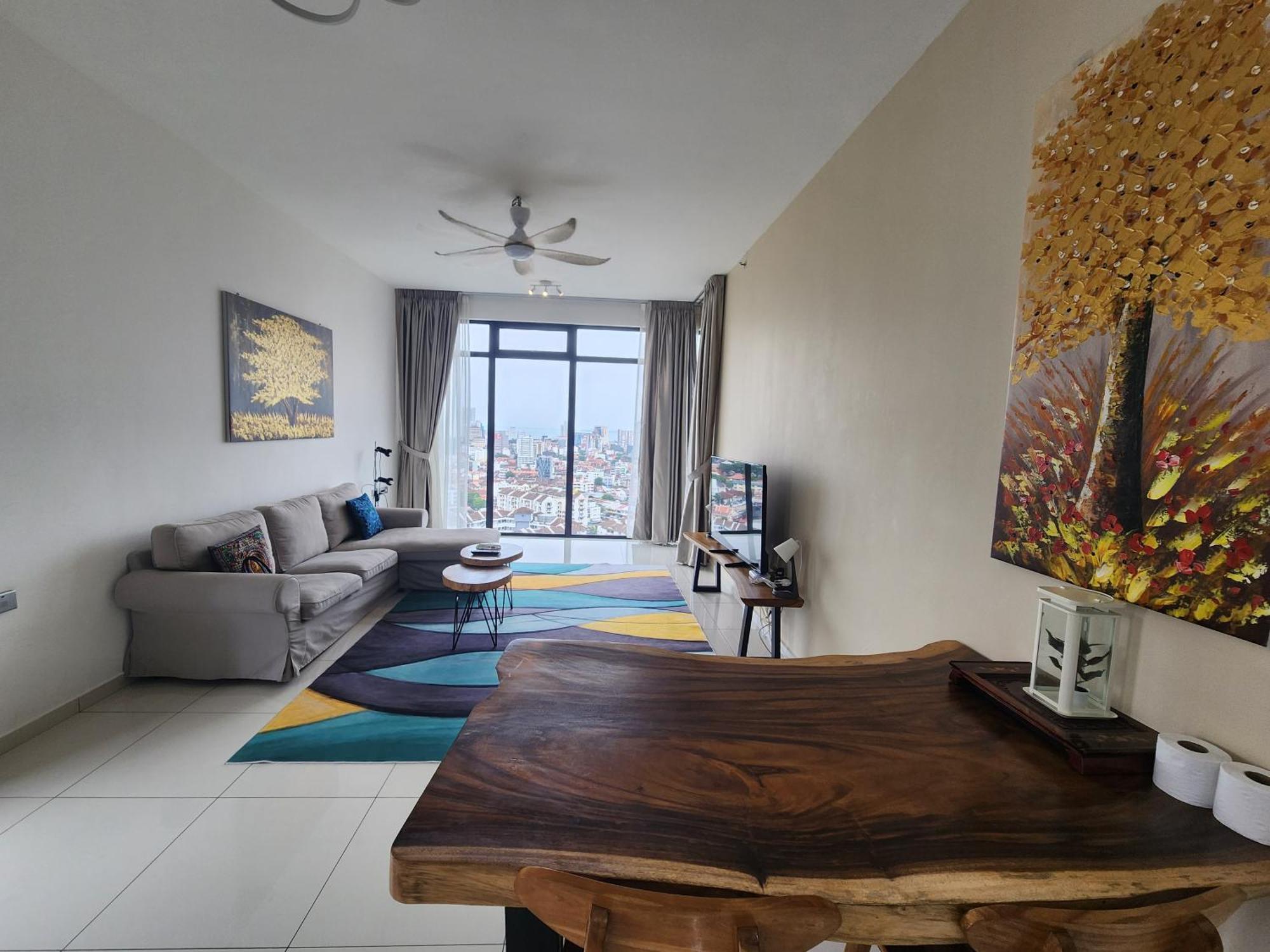 Beacon Executive Suites George Town Zewnętrze zdjęcie
