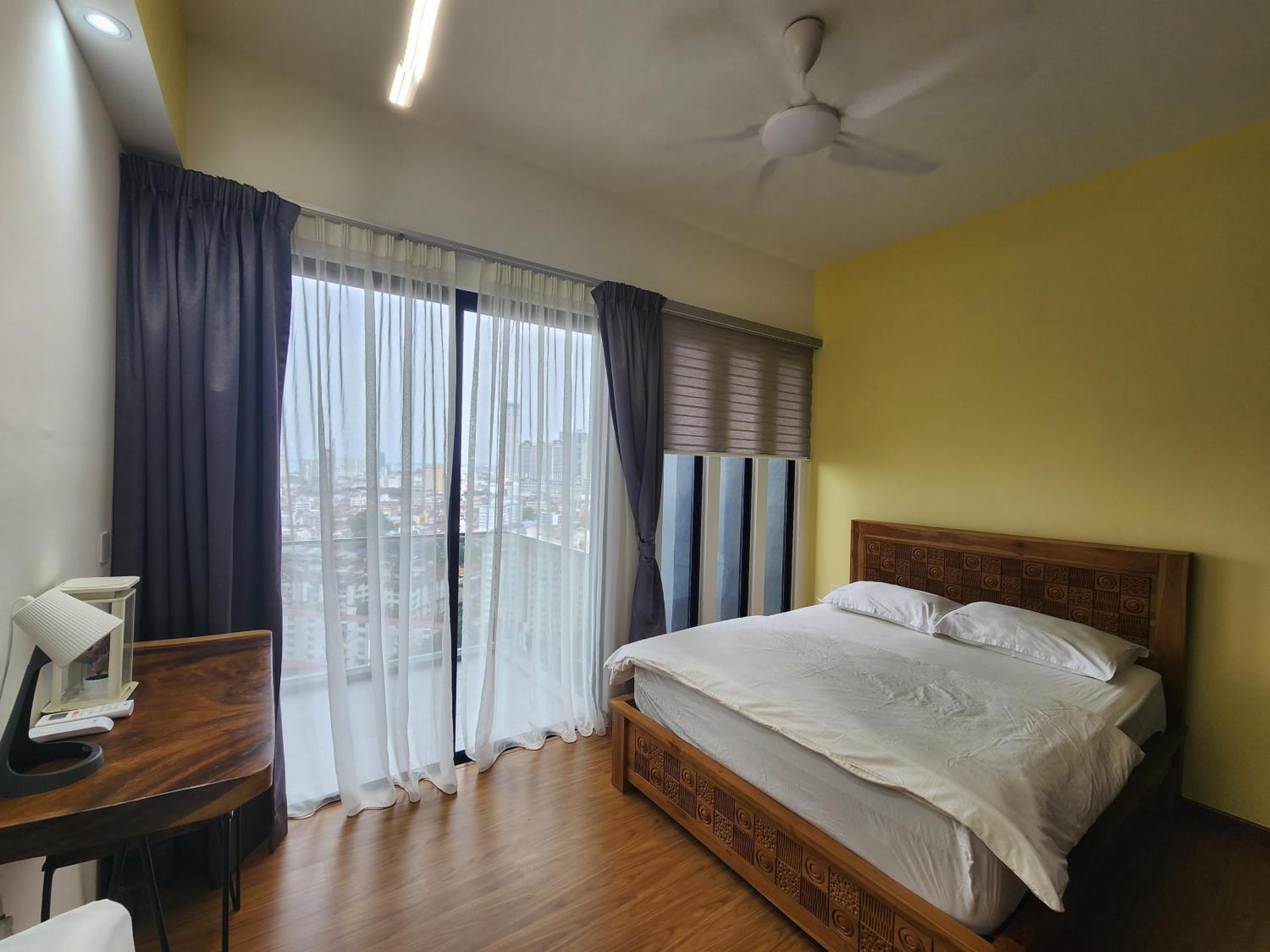 Beacon Executive Suites George Town Zewnętrze zdjęcie