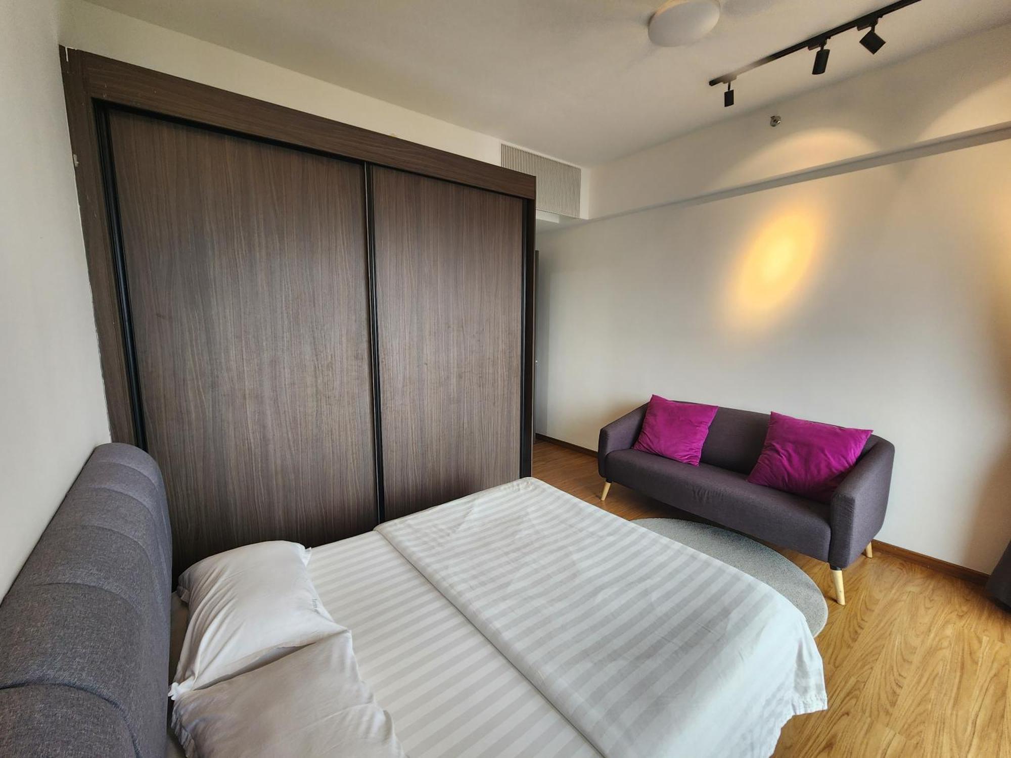 Beacon Executive Suites George Town Zewnętrze zdjęcie