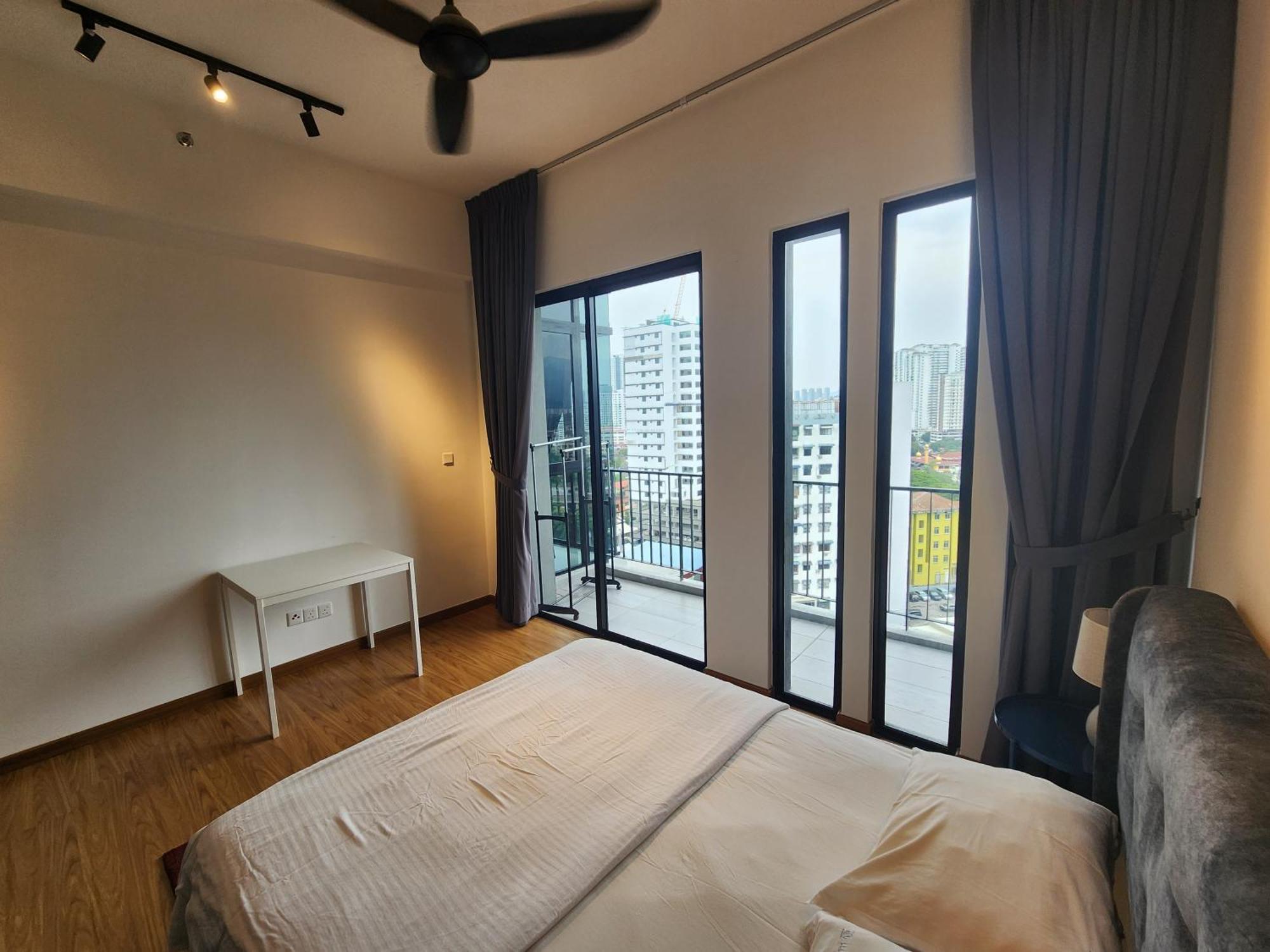 Beacon Executive Suites George Town Zewnętrze zdjęcie
