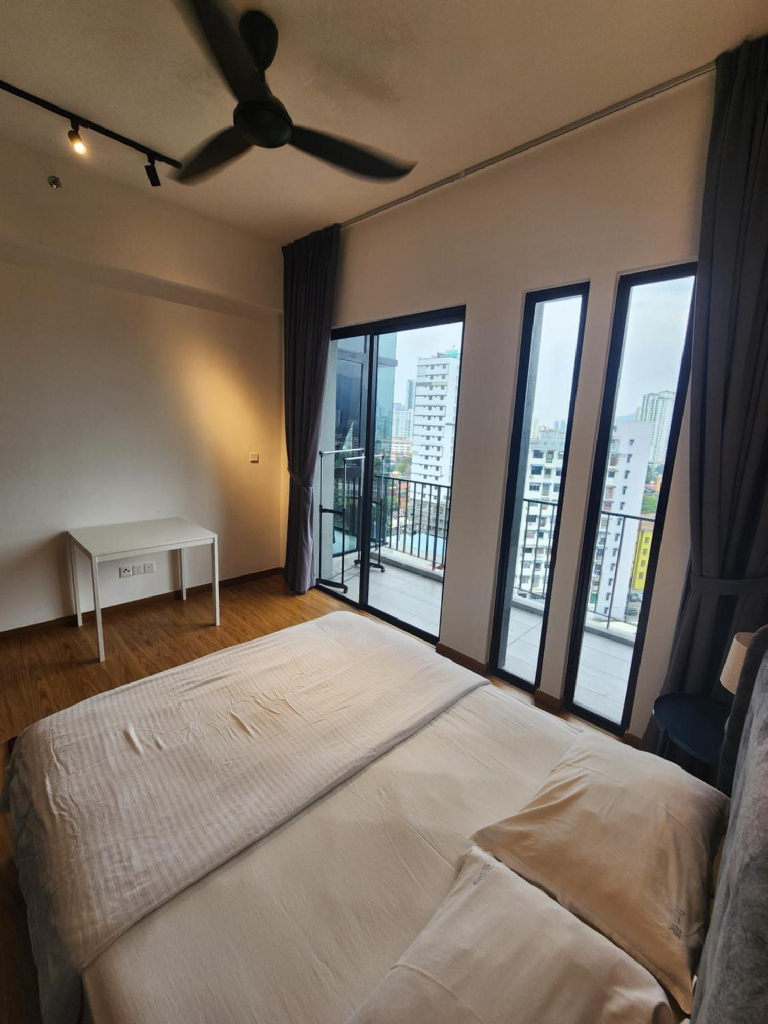 Beacon Executive Suites George Town Zewnętrze zdjęcie