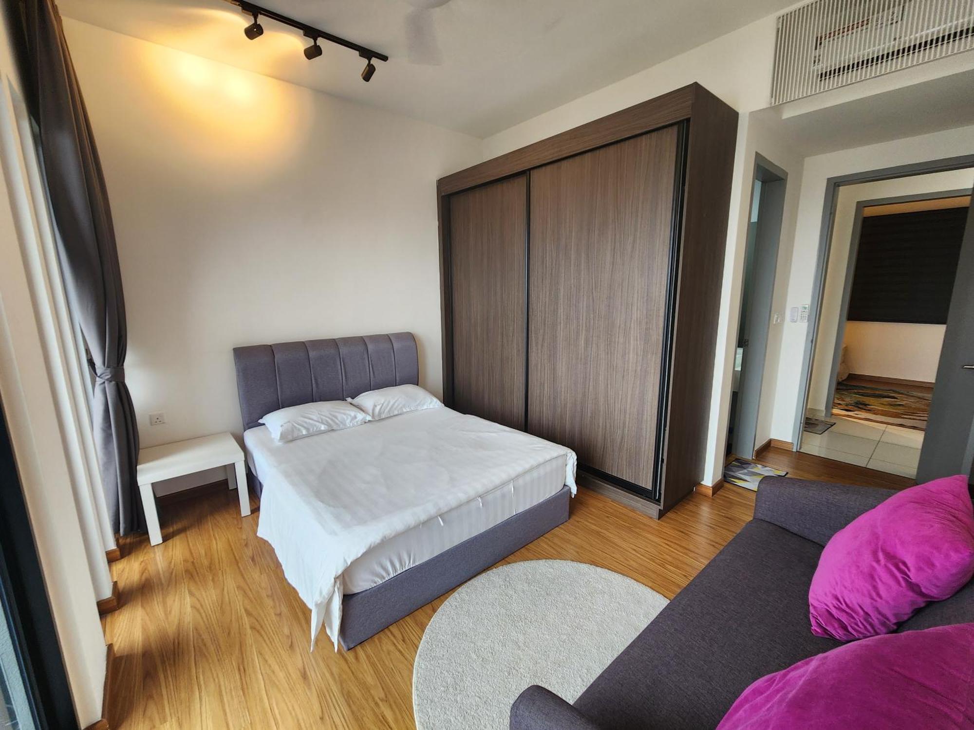 Beacon Executive Suites George Town Zewnętrze zdjęcie