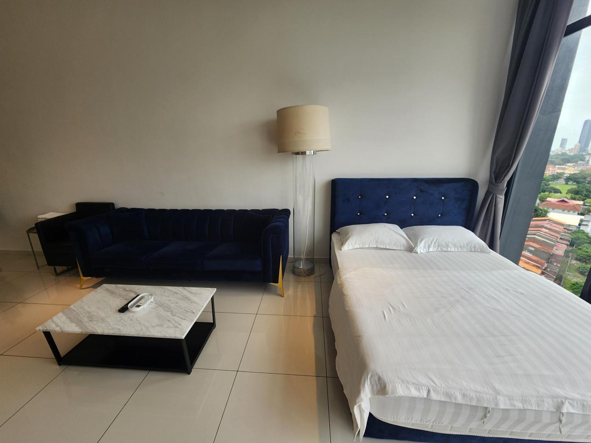 Beacon Executive Suites George Town Zewnętrze zdjęcie