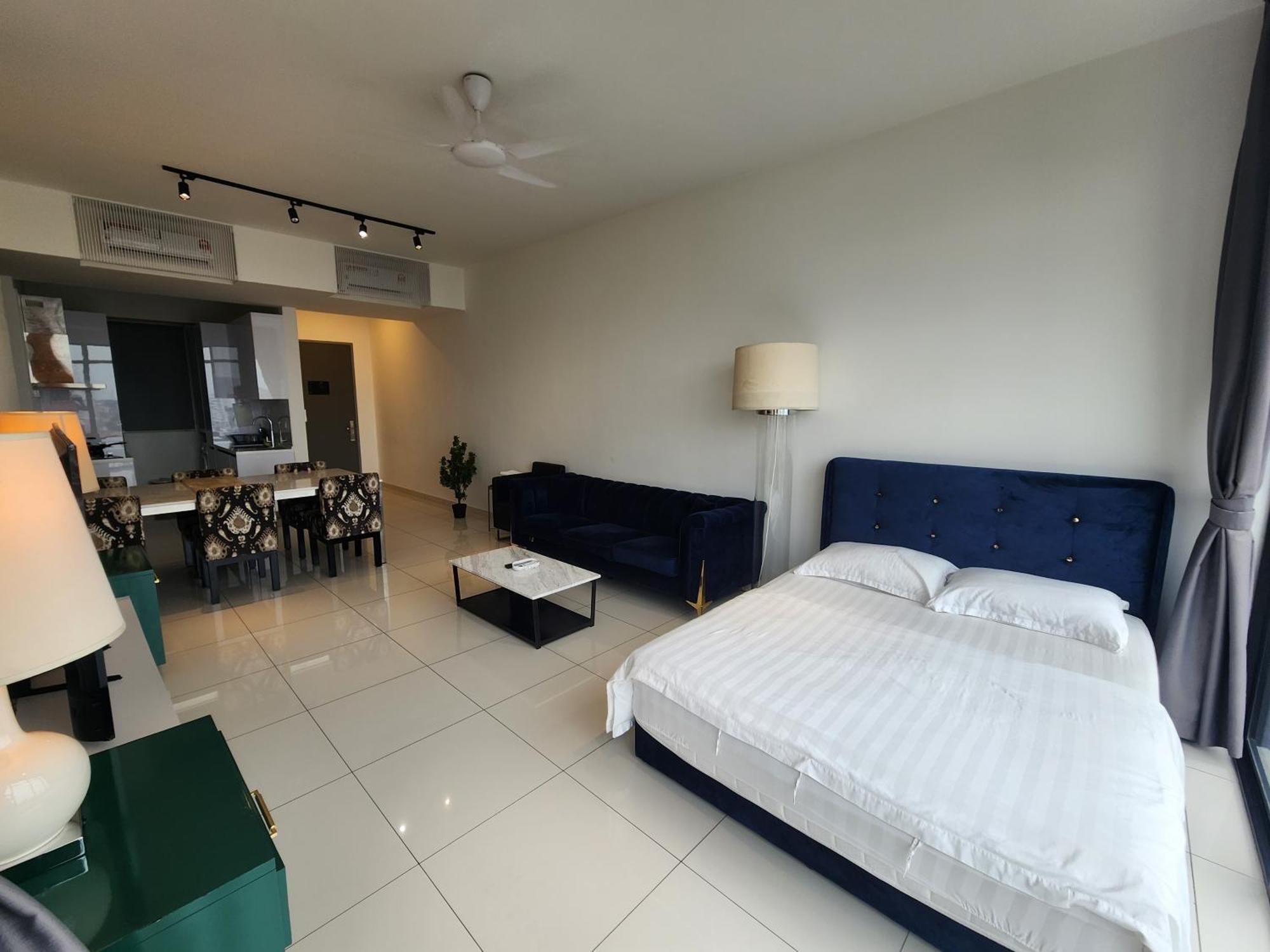 Beacon Executive Suites George Town Zewnętrze zdjęcie