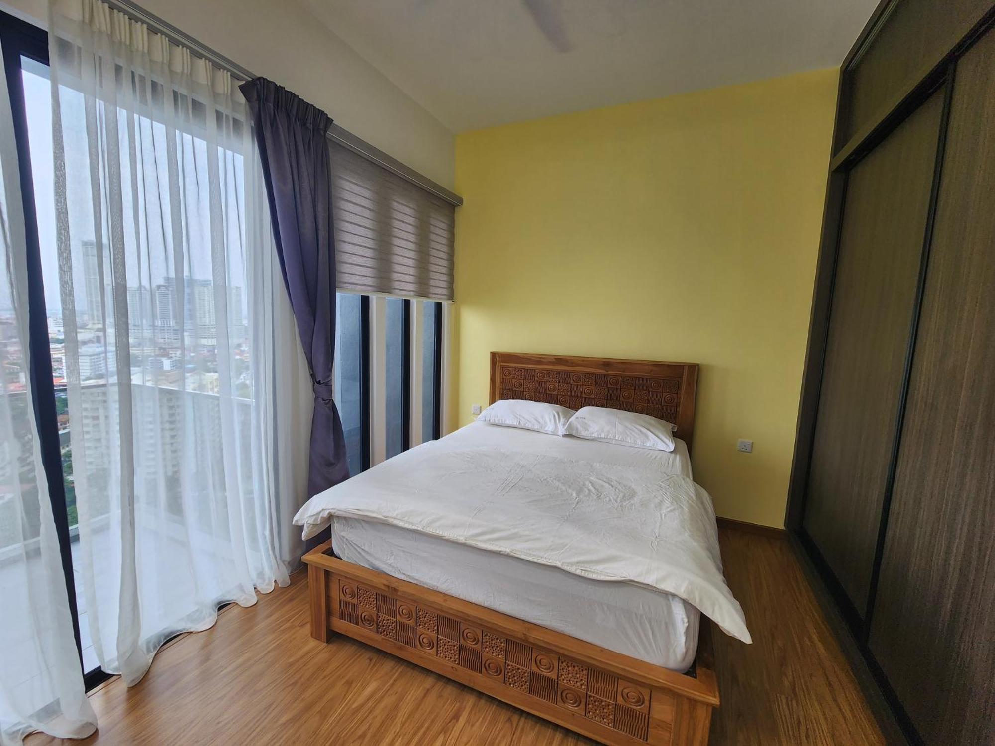 Beacon Executive Suites George Town Zewnętrze zdjęcie