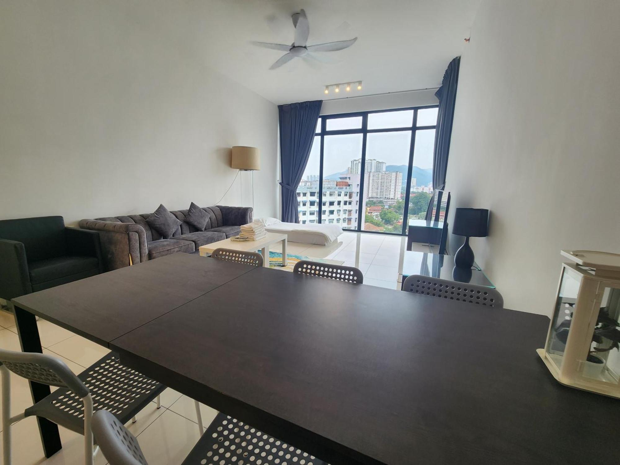Beacon Executive Suites George Town Zewnętrze zdjęcie