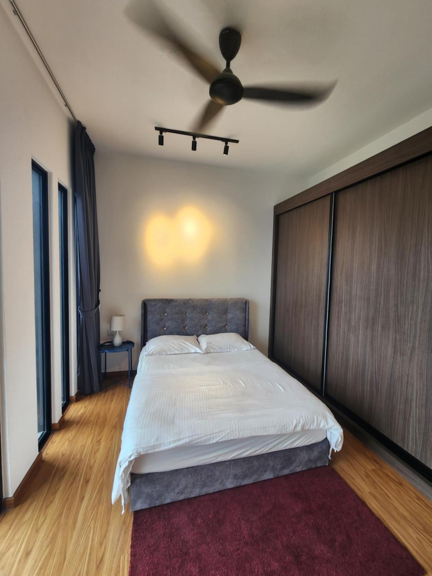 Beacon Executive Suites George Town Zewnętrze zdjęcie