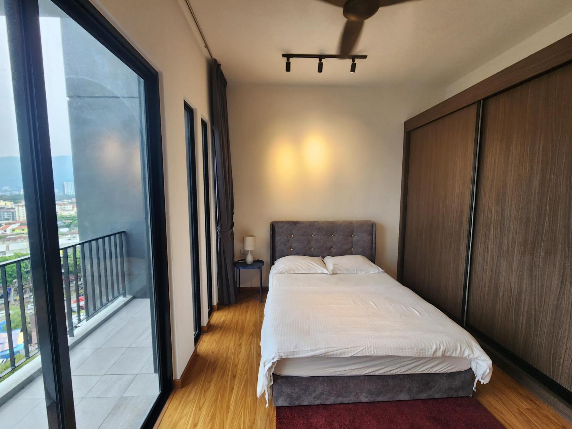 Beacon Executive Suites George Town Zewnętrze zdjęcie