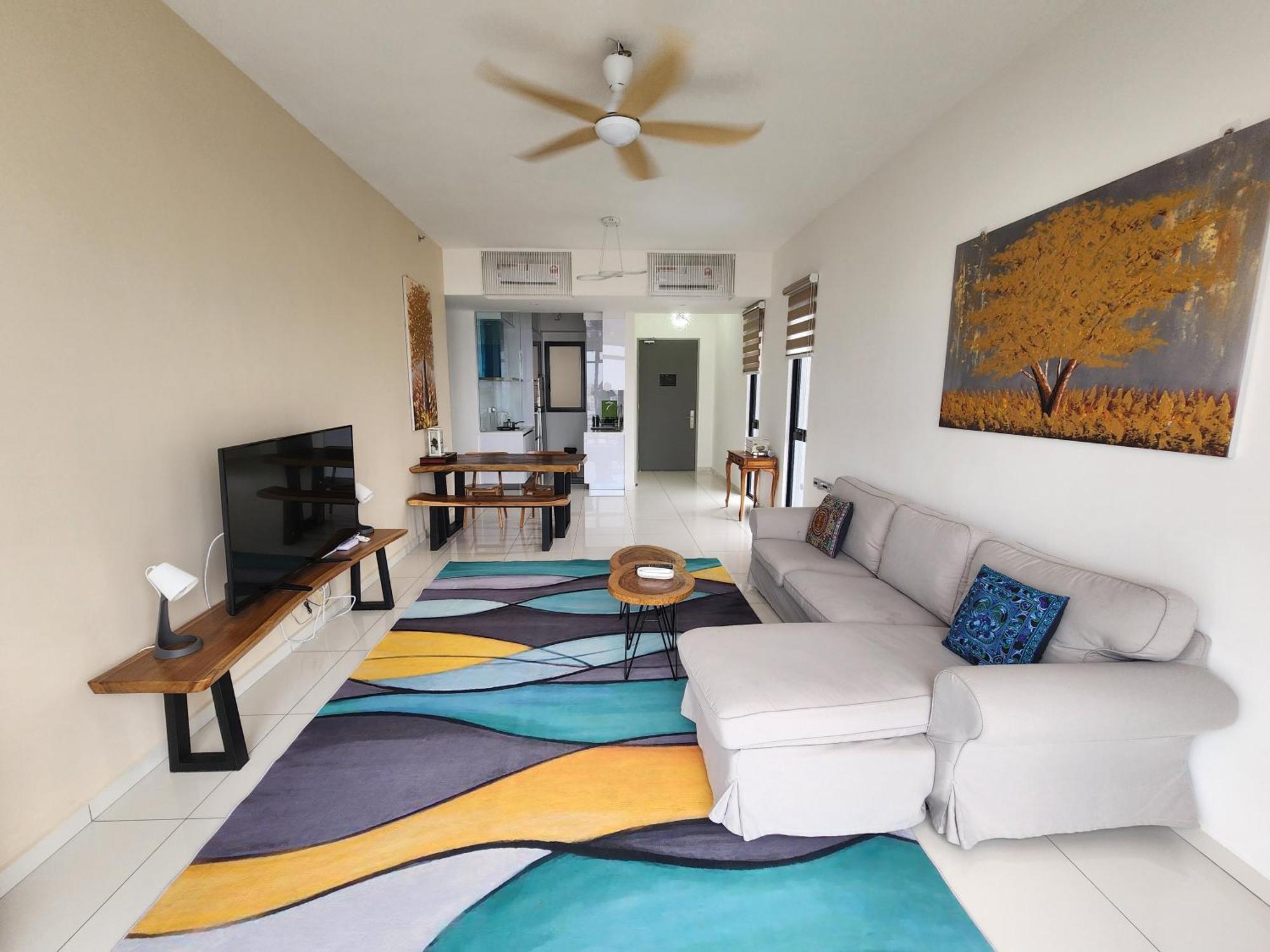 Beacon Executive Suites George Town Zewnętrze zdjęcie