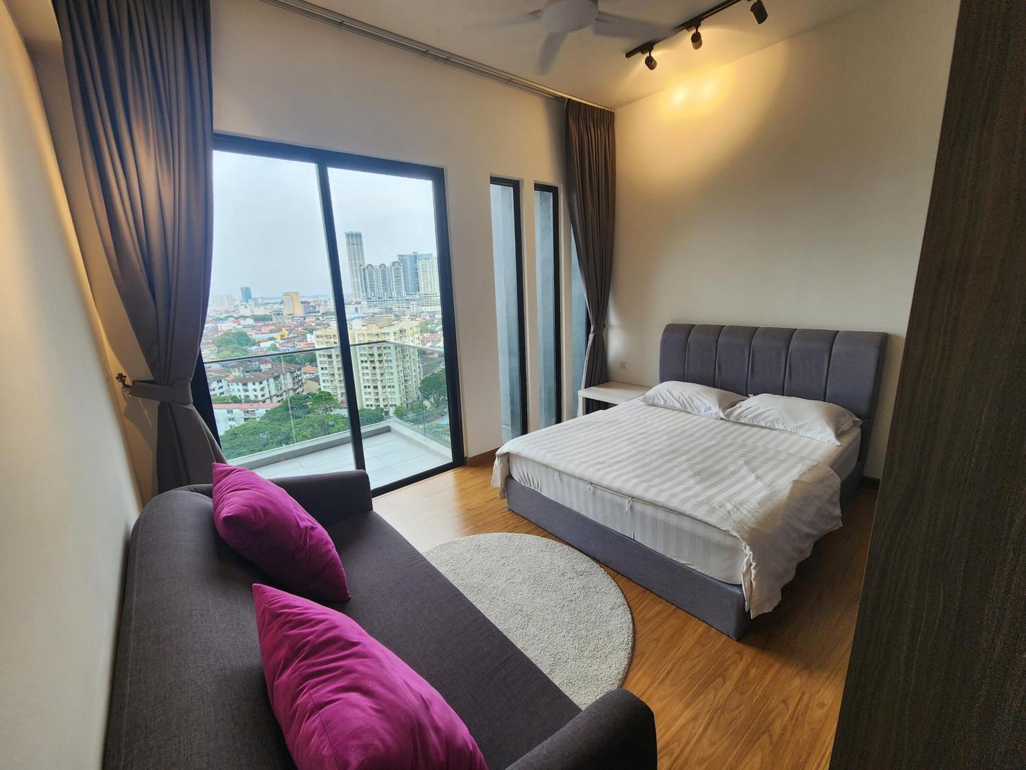 Beacon Executive Suites George Town Zewnętrze zdjęcie