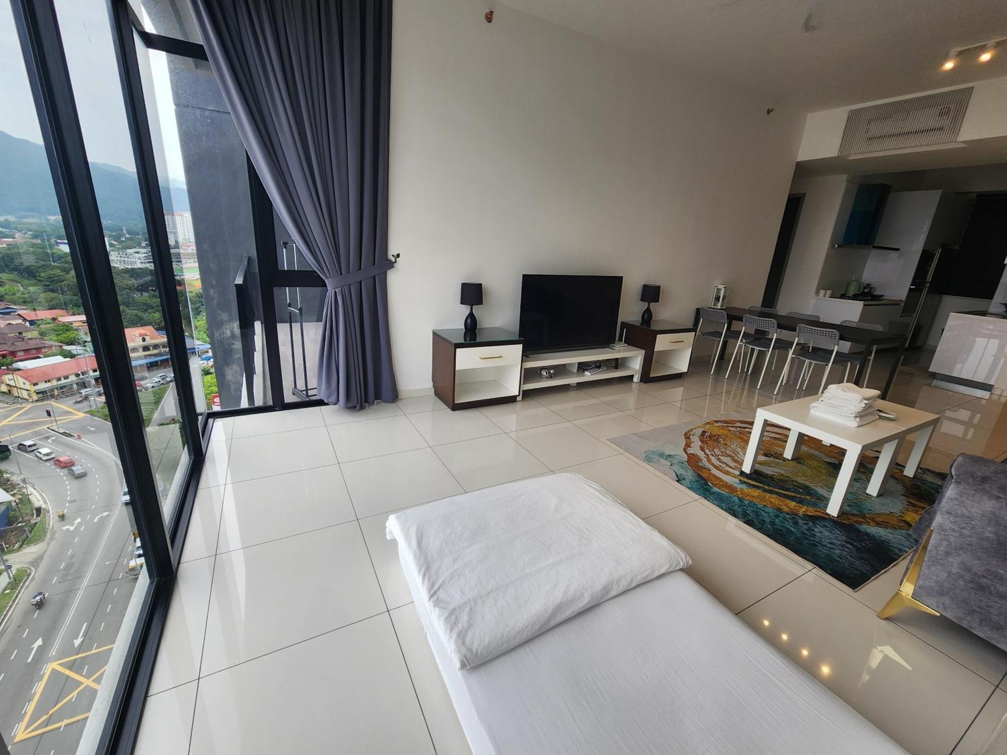 Beacon Executive Suites George Town Zewnętrze zdjęcie