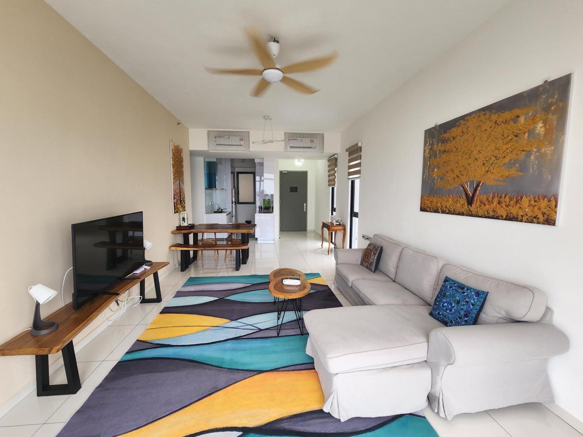 Beacon Executive Suites George Town Zewnętrze zdjęcie