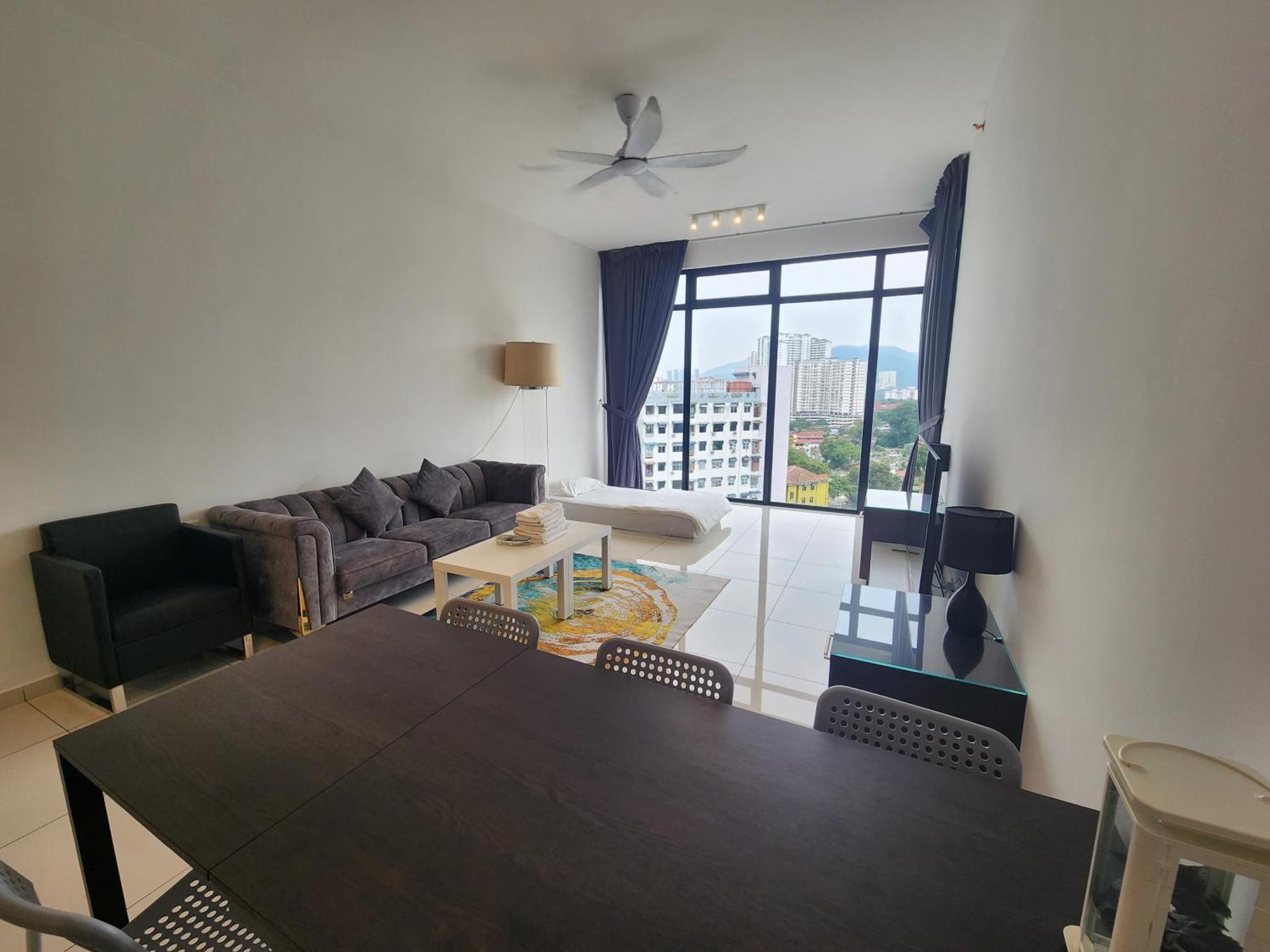 Beacon Executive Suites George Town Zewnętrze zdjęcie