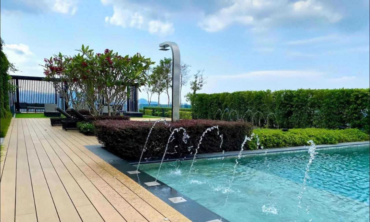 Beacon Executive Suites George Town Zewnętrze zdjęcie