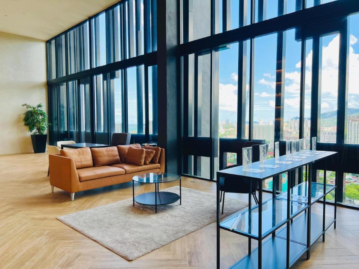 Beacon Executive Suites George Town Zewnętrze zdjęcie