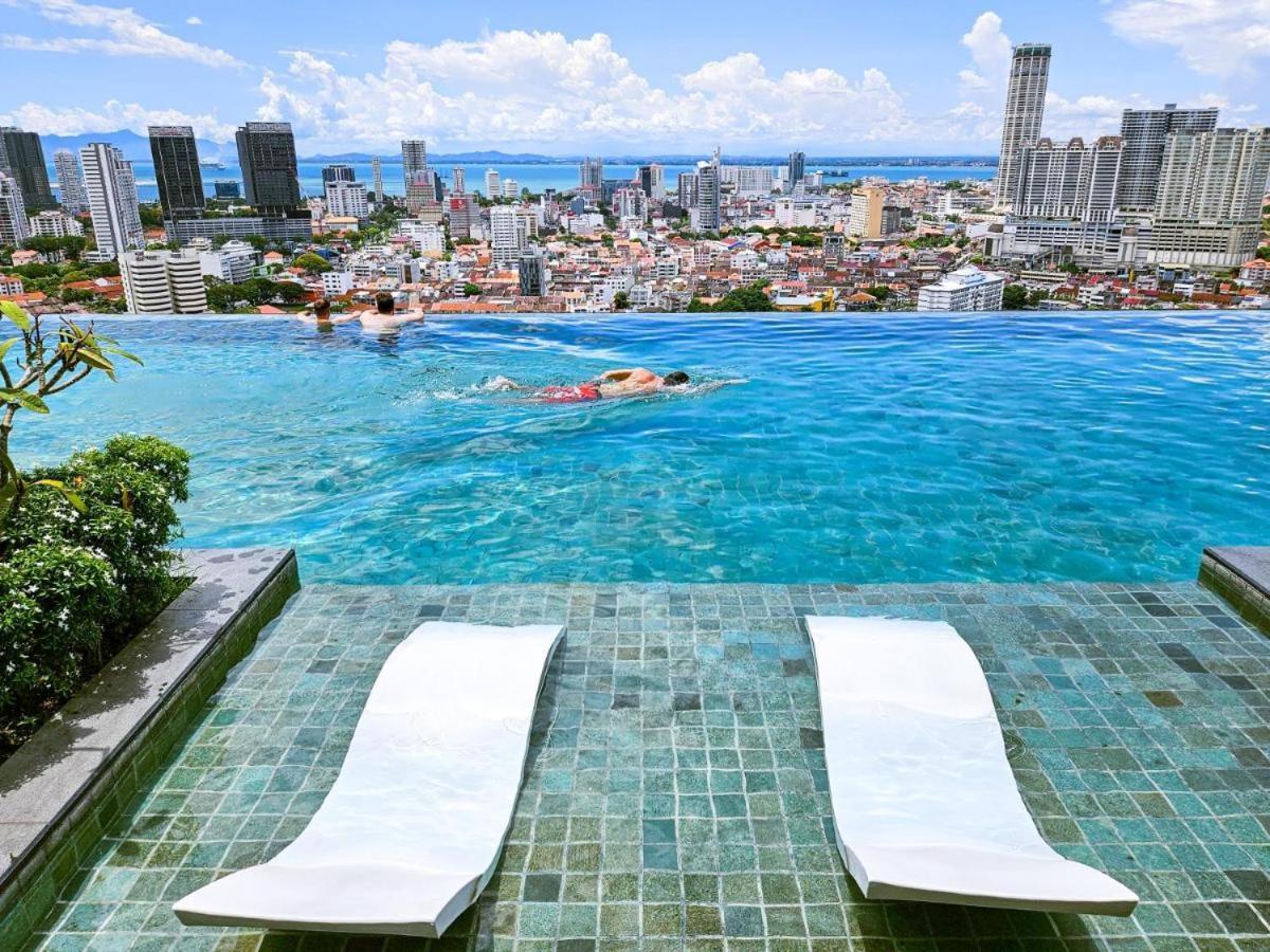 Beacon Executive Suites George Town Zewnętrze zdjęcie
