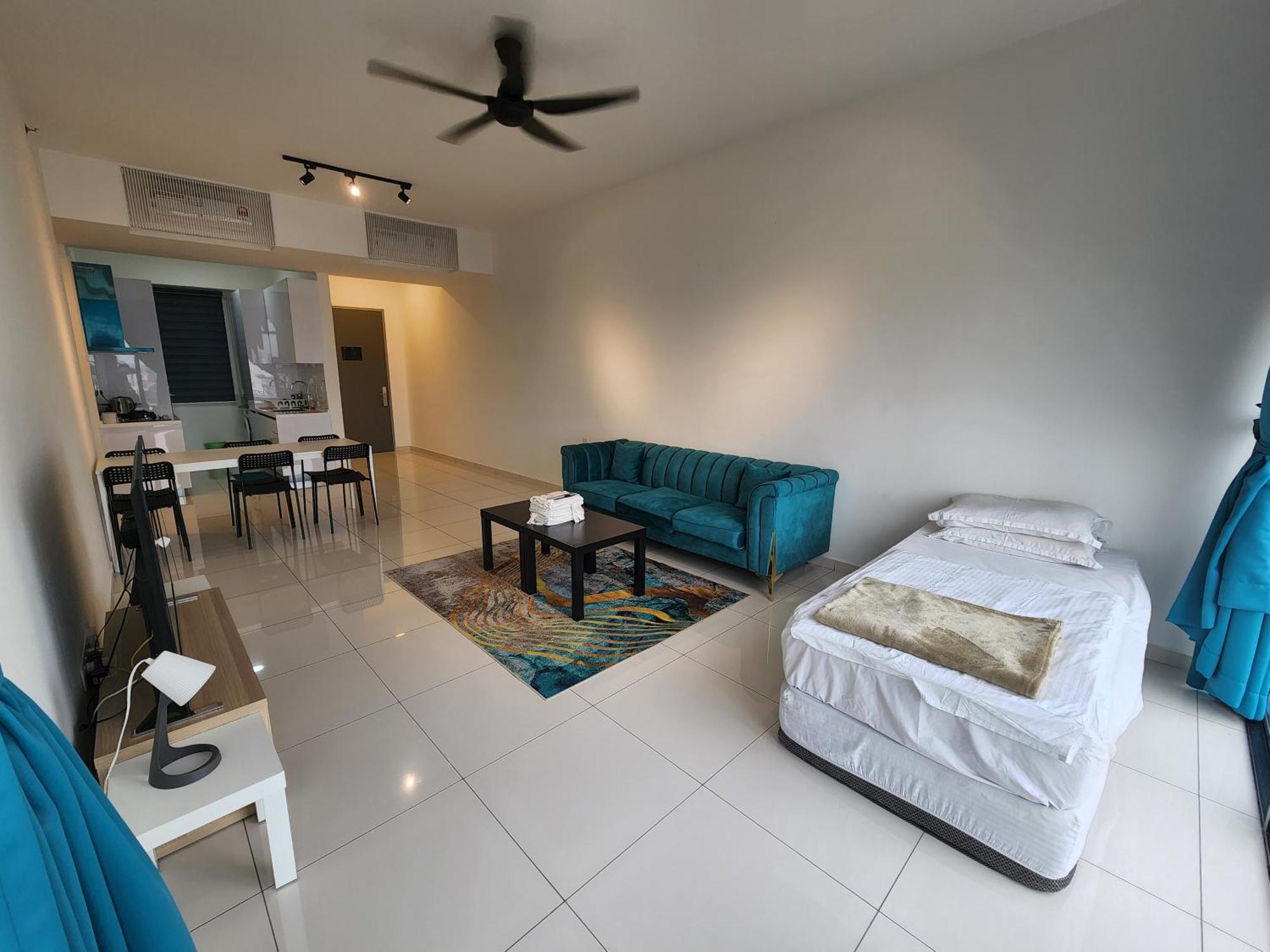 Beacon Executive Suites George Town Zewnętrze zdjęcie