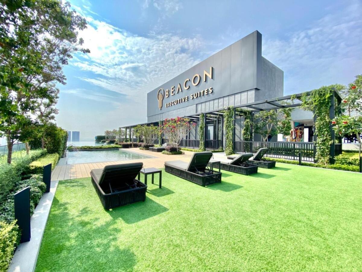 Beacon Executive Suites George Town Zewnętrze zdjęcie