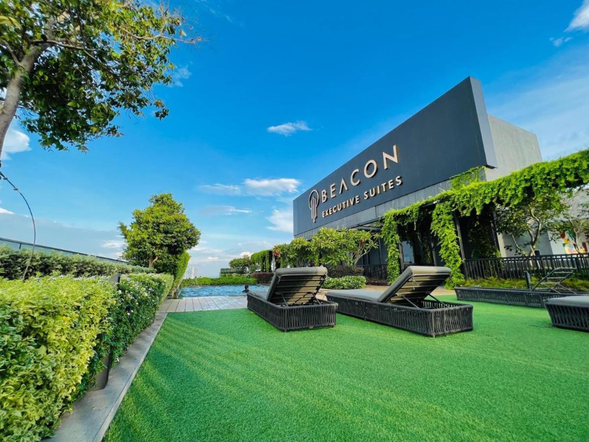 Beacon Executive Suites George Town Zewnętrze zdjęcie