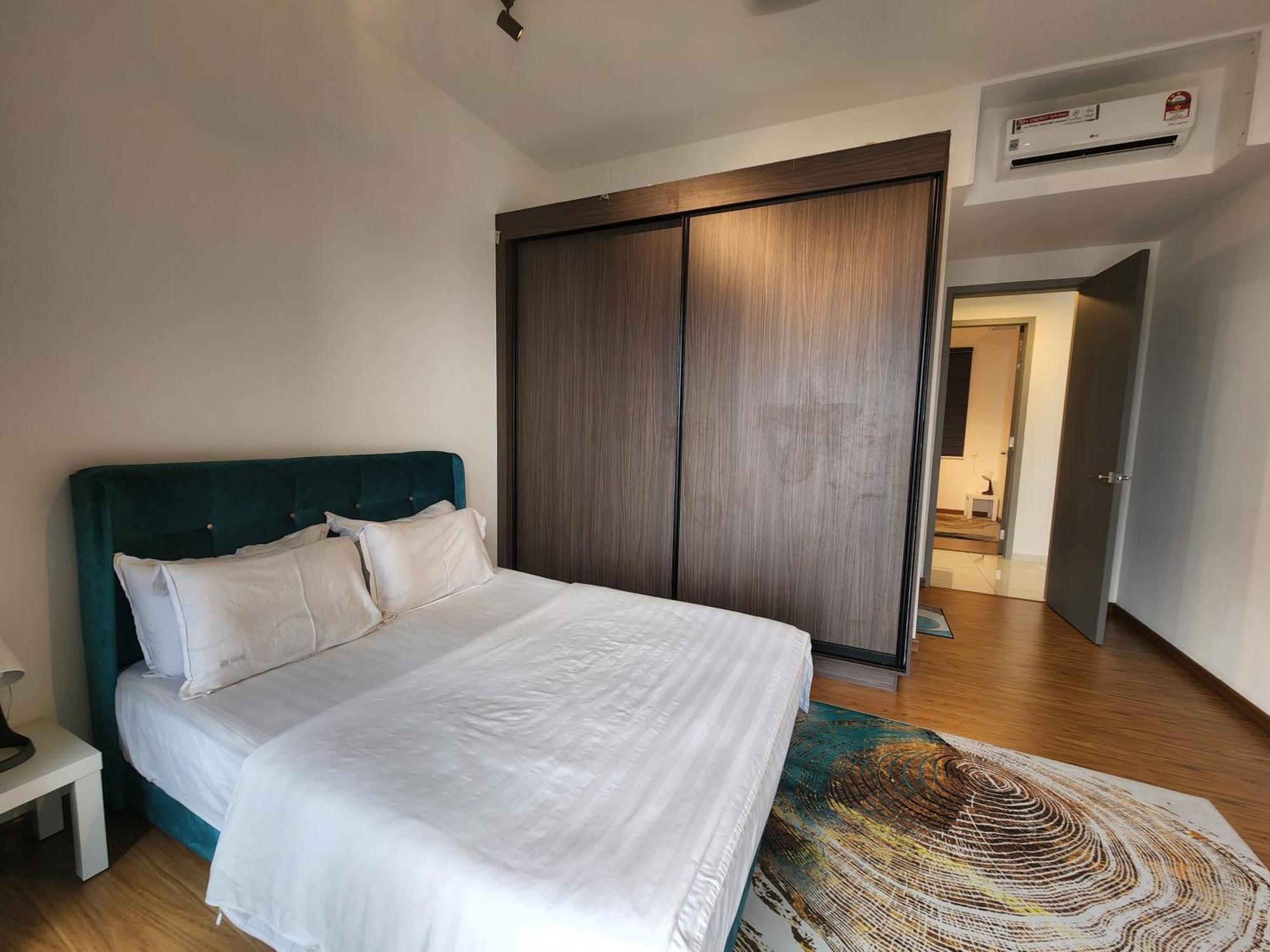 Beacon Executive Suites George Town Zewnętrze zdjęcie