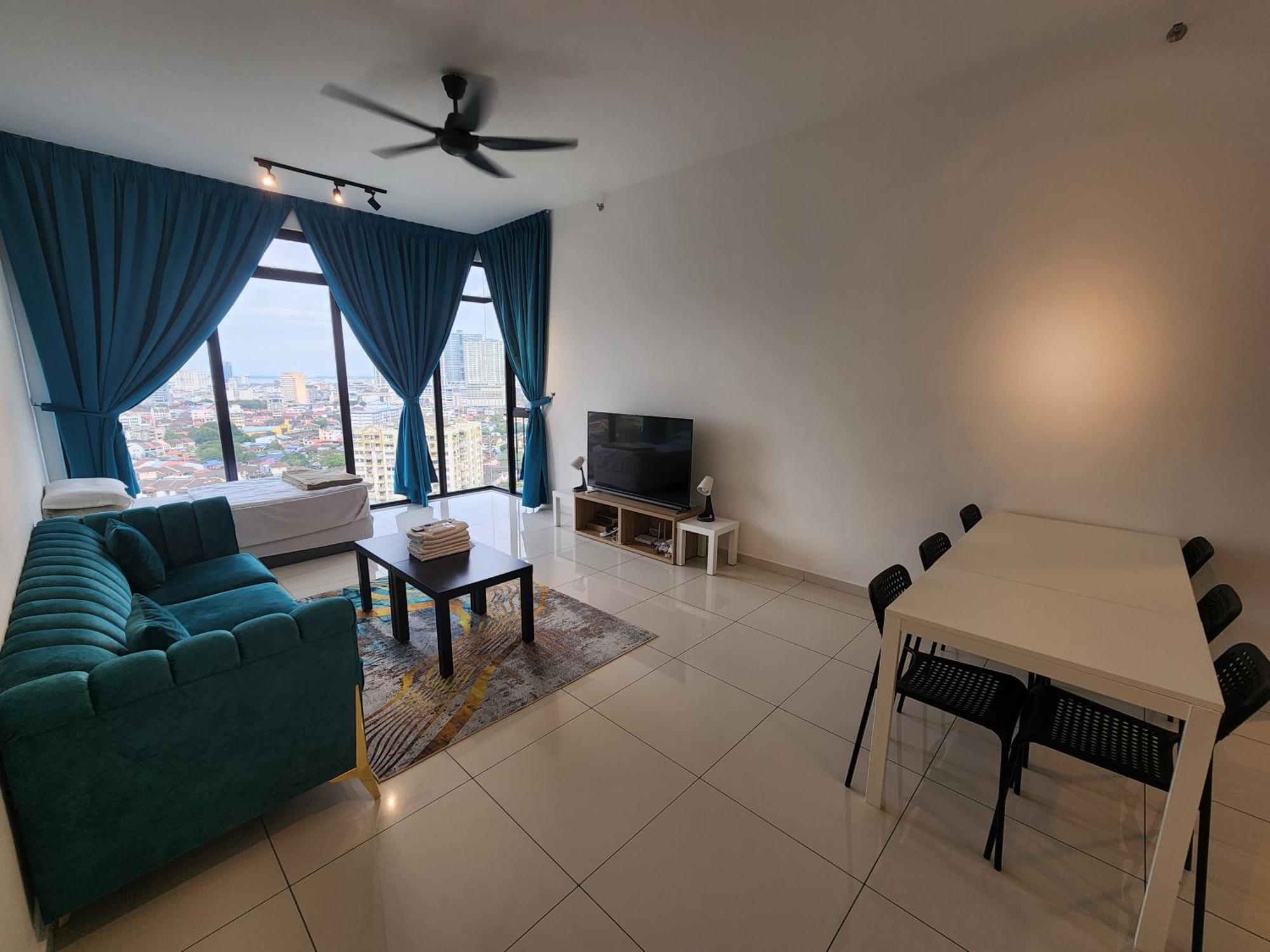 Beacon Executive Suites George Town Zewnętrze zdjęcie
